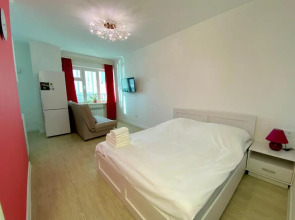 RentalApart (РенталАпарт) на улице Лермонтова