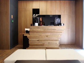 Room Mate Pau, Barcelona