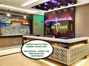 Sri Enstek Hotel