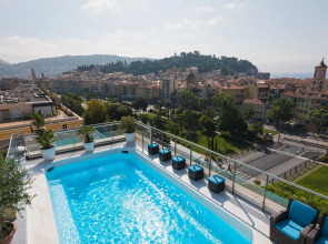 Hôtel Aston La Scala