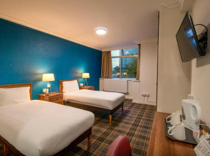 Hotel Villa Condulmer