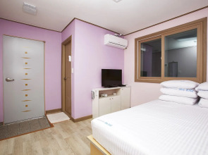 Guest House The Hill