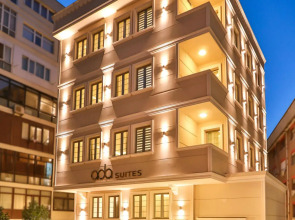 Ada Suites Nisantasi