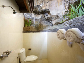 The Volcania Kintamani