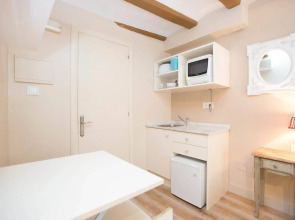 AinB Gothic-Jaume I Apartments