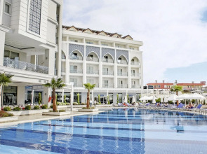 Diamond Elite Hotel & Spa - Adults Only