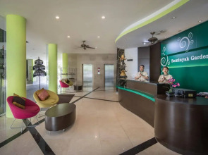 Favehotel Umalas