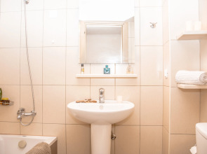 Marigianna Apartments