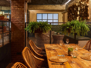 Hotel Indigo Madrid - Princesa by IHG