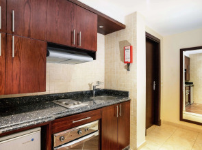 Отель Swiss Inn Resort Hurghada