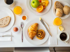 Holiday Inn Express Amsterdam - Sloterdijk Station by IHG