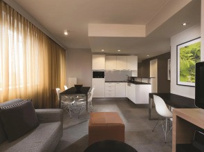 Adina Apartment Hotel Berlin Mitte