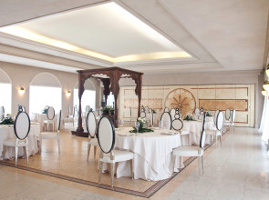 Romano Palace Luxury Hotel
