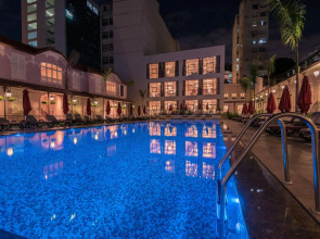 Vila Galé Rio de Janeiro