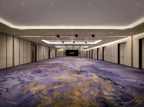 Carlton Hotel Bangkok Sukhumvit