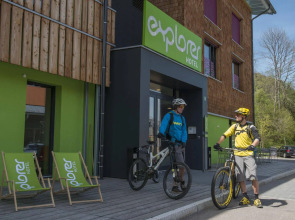 Explorer Hotel Berchtesgaden