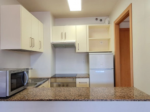 Apartamentos Turisticos Augustus