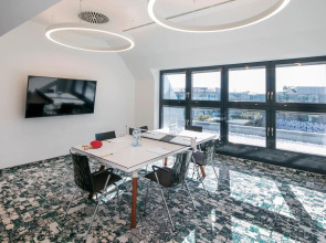 ARCOTEL Donauzentrum