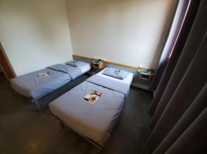 Auberge De Jeunesse Strasbourg - 2 Rives