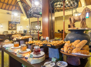 Risata Bali Resort and Spa