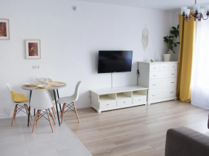 Апартаменты Зaпoведный дом на улице Заповедная