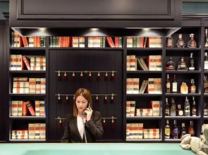 Hotel Vincci The Mint