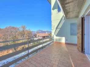 San Zeno Di Montagna 2 Lake View & Garden