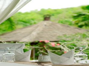 The Beverly Hills Bali a Luxury Villas & Spa