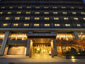 Hearton Hotel Kyoto