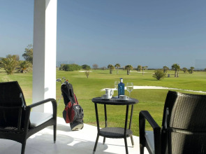Parador de Málaga Golf