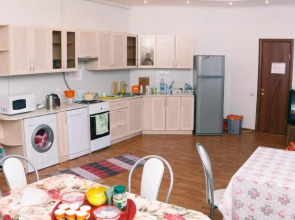 Hostel Komfort I Uyut