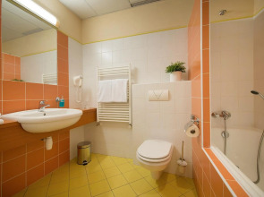 Hotel Grand Litava Beroun