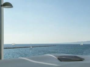 Hôtel Marseille Richelieu