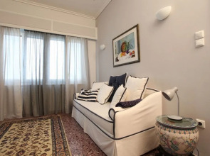 Stylish flat by the beach of Edem