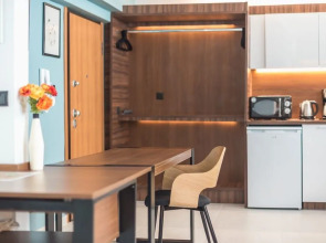 Phaedra, Hideaway Suite Near Acropolis By CloudKeys