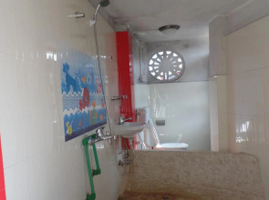 Kathmandu Boutique Hotel