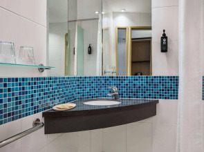 Vienna House Easy by Wyndham Bratislava