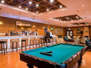 Отель Eco Hotel Vila Galé Albacora