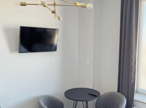 Апартаменты на улице Жакова