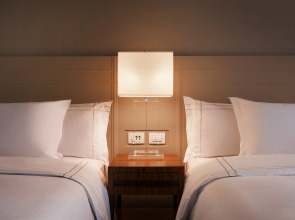 Hilton Barra Rio De Janeiro