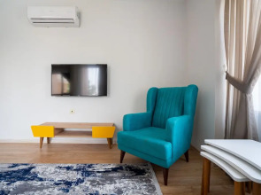 River Park Residence Lara