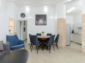 Liber Seashore Suites