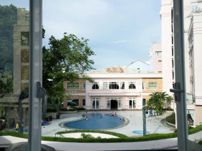 Grand Hotel Vung Tau