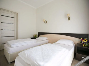 Otkrytie Apartament Hotel