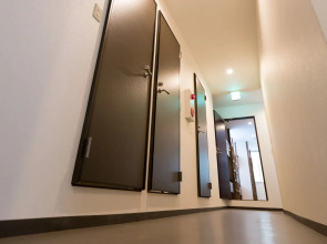 Osaka Namba Hostel MIYABI