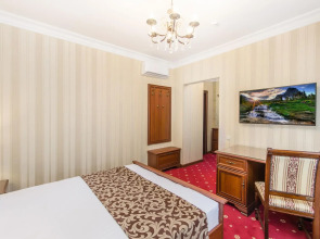 Отель Парк Лэйн