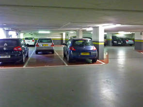 Hotel Andorra Palace