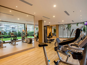 Le Meridien Khao Lak Resort & Spa