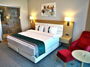 Holiday Inn Ankara - Cukurambar by IHG