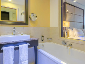 Отель Pestana Chelsea Bridge Hotel & Spa